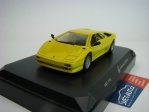  Lamborghini Diablo Yellow 1:43 Detailcars 